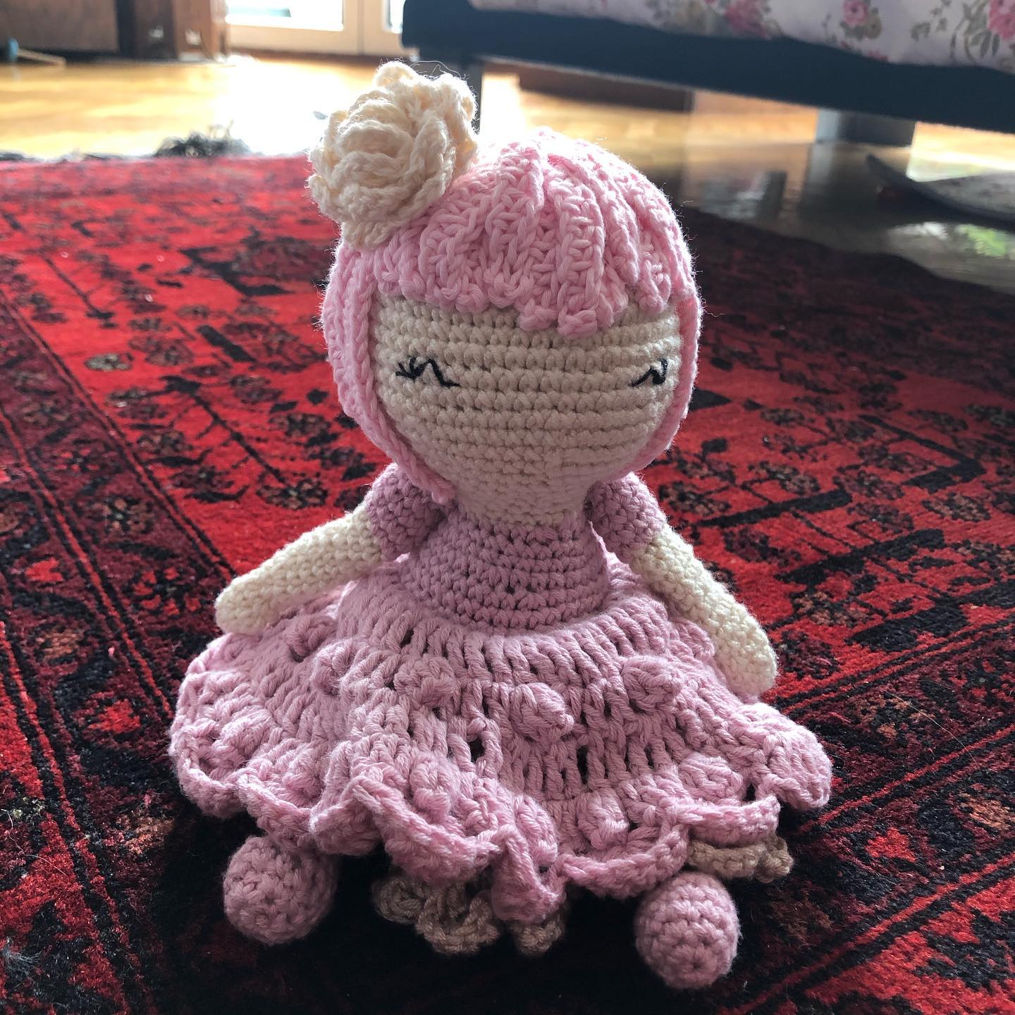 Amigurumi Little Dolls Body Crochet Pattern All Free Amigurumi